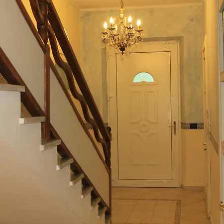 Apartment Il Passito Caluso