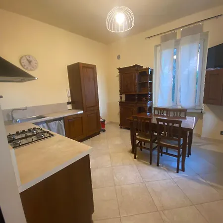 Il Passito Apartment