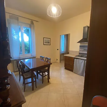 Apartment Il Passito *