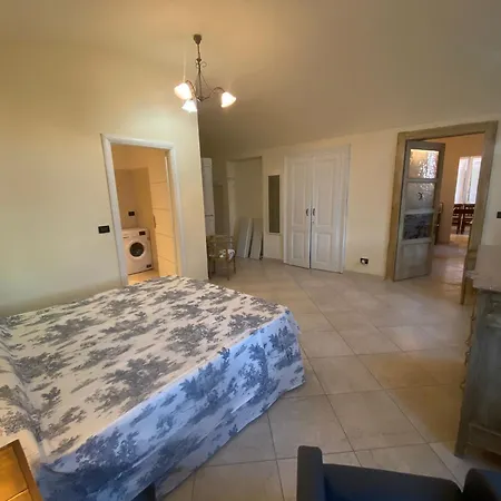 Apartment Il Passito