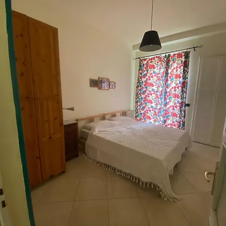 Apartamento Il Passito *