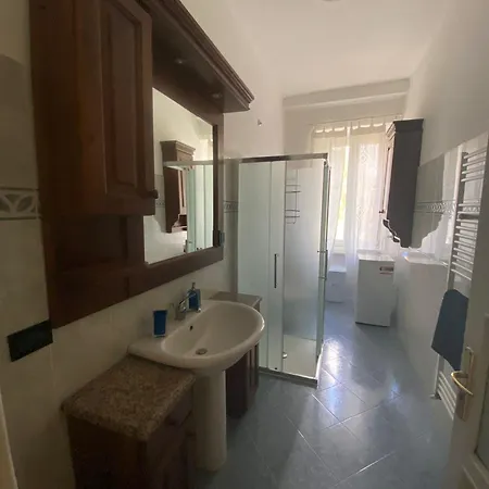 Apartment Il Passito Caluso
