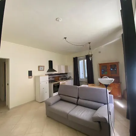 Apartment Il Passito *